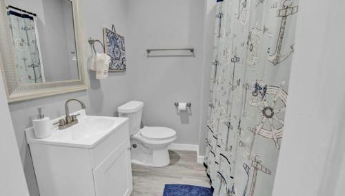 Anchor Ahoy Beach Getaway - Unit 6 - Foto 3