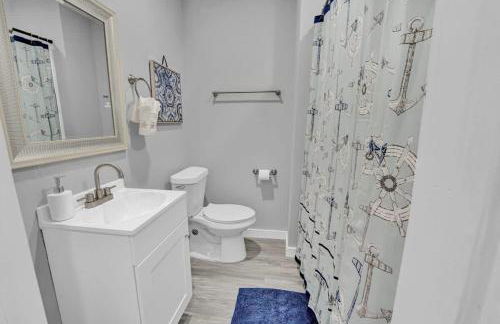 Anchor Ahoy Beach Getaway - Unit 6 - Foto 3