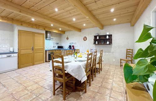 Les Jardins de Bouteille - Foto 56