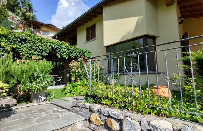 Villa Massimo - Foto 34