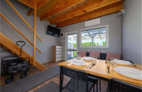 Kolorowy Kopań balia z hydromasażem w tarasie NA WYŁĄCZNOŚĆ - Foto 8