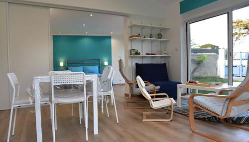 Chez Denis et Isabelle - Foto 3