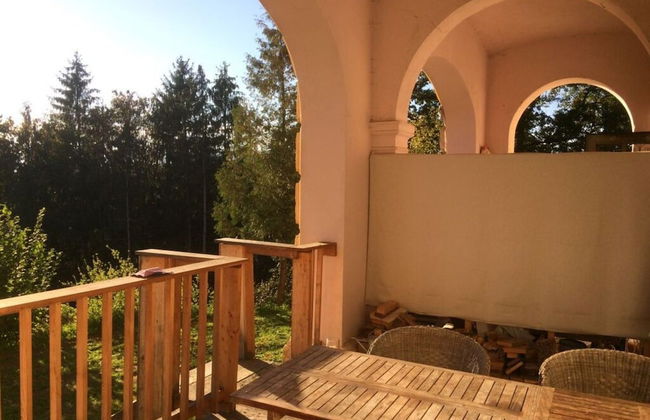 Aurelia - Gut Hornegg - Foto 18