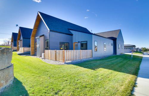 Pet-Friendly Bozeman Home about 7 Mi to Downtown! - Foto 22