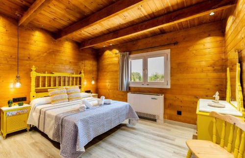 Cortijo la Jimena 2 - Foto 12