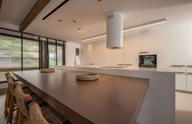 Villa Calma - Foto 52