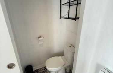 Le Fraisou Maison individuelle cosy proche Disney et Paris - Foto 15