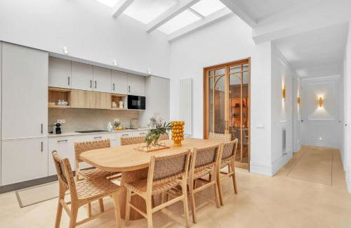 Palacio Pries Exclusive Stay By ELE Apartments - Photo 32