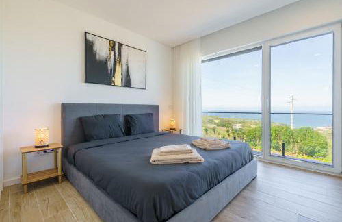 Axess Villa with panoramic ocean view - Foto 31