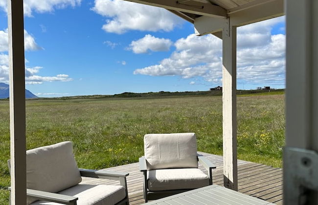 Hestaland Horse Farm Cottage - Foto 11