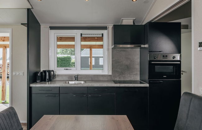 Giethoorn Lakehouse Retreat - Foto 3