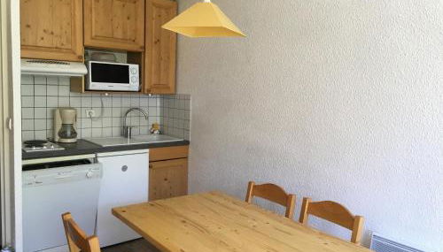 Studio Tignes Le Lavachet - Foto 4