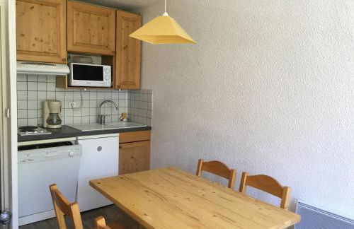 Studio Tignes Le Lavachet - Foto 4