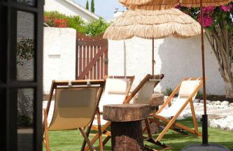 The Wooden House near the beach - Foto 46