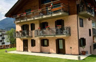 Maison Le Cré Appartamento 4 - Foto 22