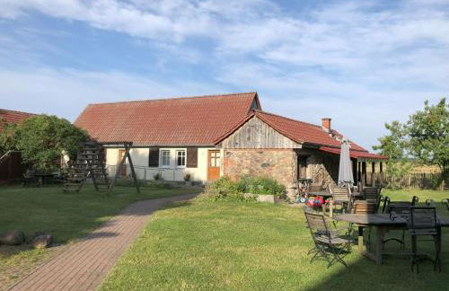 Hirtenwohnung im Arbeiterhaus - Foto 1