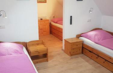 Komfort Ferienhaus FEWO70 - Foto 13