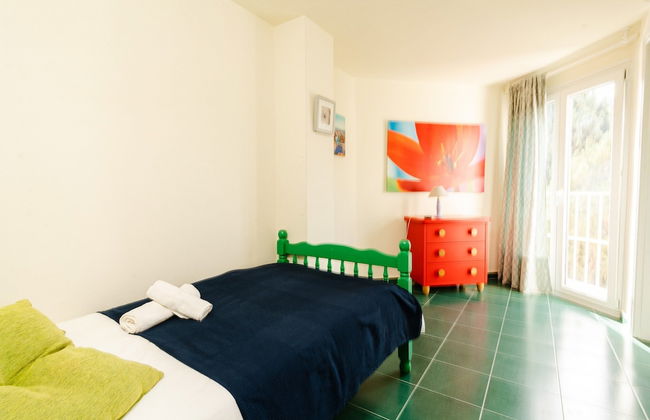 Villa in Marbella With Private Pool and Beach - Foto 10