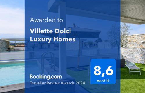 Villetta Dolci Luxury Home - A2 - Foto 47