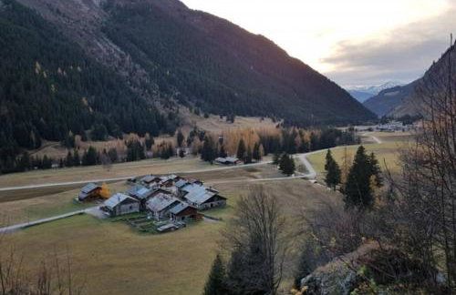 Pied des Pistes - Évasion alpine haut de gamme - Foto 31