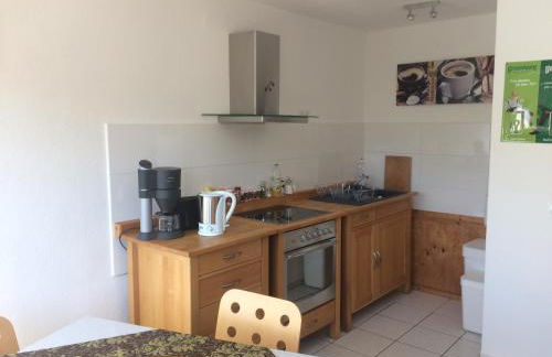 Ferienwohnung Globetrotter - Foto 13