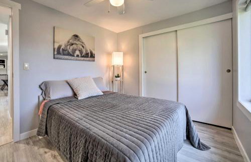 Cozy Ashton Abode with Yard - Near Park and Pool! - Foto 15