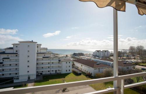 Haus "Belvedere", Wohnung 75 "Silbermöwe" - Foto 7