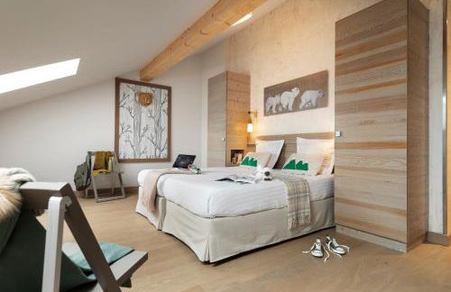 Résidence Pierre & Vacances Premium L'Hévana - Foto 57