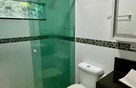 Casa Refúgio Chácara Olhos D'Água - Foto 8