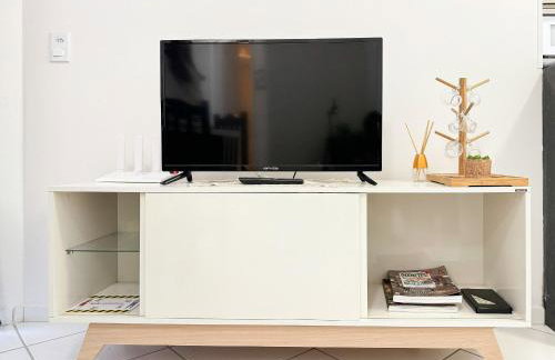 Resid. Clube Mar Grosso - Laguna - LAG706 - Foto 14