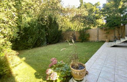 LE PAVILLON RENNAIS - Foto 2