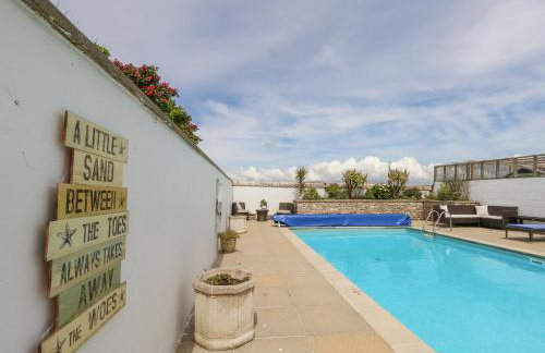 Old Higher Lighthouse Branscombe Lodge - Foto 27