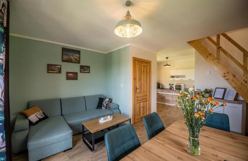 Centrum Spokoju - Domki w Karkonoszach - Foto 6