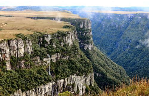 Brumas Casa de Campo - Cambará do Sul - Foto 42