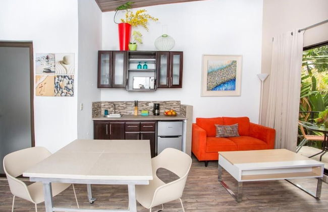 Tico Tico Villas Adult Only - Foto 28