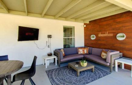 Falcon Cottage - Foto 9