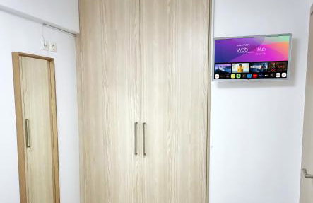 Bright & Modern home in Athens - Foto 8