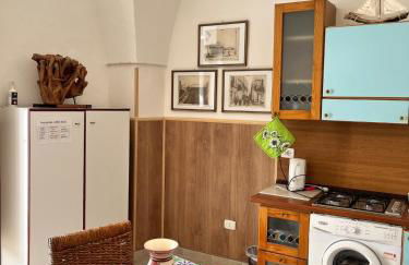 Casa Sissy Central Apartment in Brindisi - Foto 10