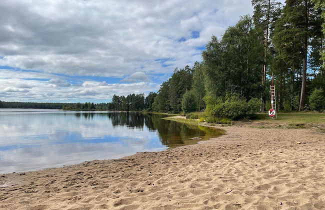 6 Person Holiday Home in HOK - Photo 21