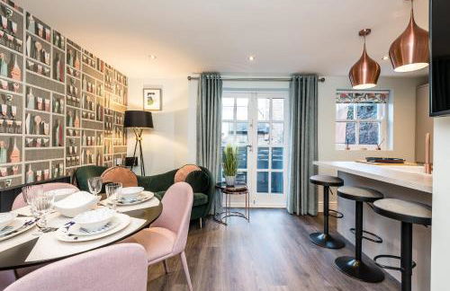 Host Apartments The Pilgrim Coach House - Foto 55