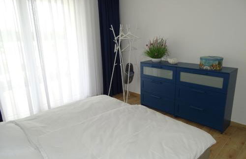 Feriendomizil am Störmthaler See, Lagovida, Leipziger Neuseenland, Großpösna, Privatstrand - Foto 65