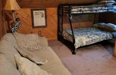 Fireball's Lodge - Foto 56