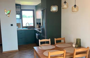 Domki na Skarpie - Wypoczynek z widokiem na Zalew - Frombork - Foto 43