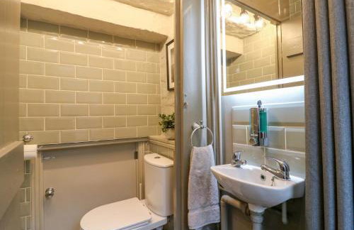 1A Coastguard Cottages - Foto 27