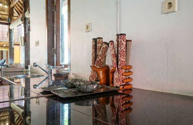 Villa Puaji - Foto 10