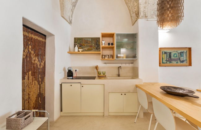 3011 Casa del Capitano by Barbarhouse - Foto 8