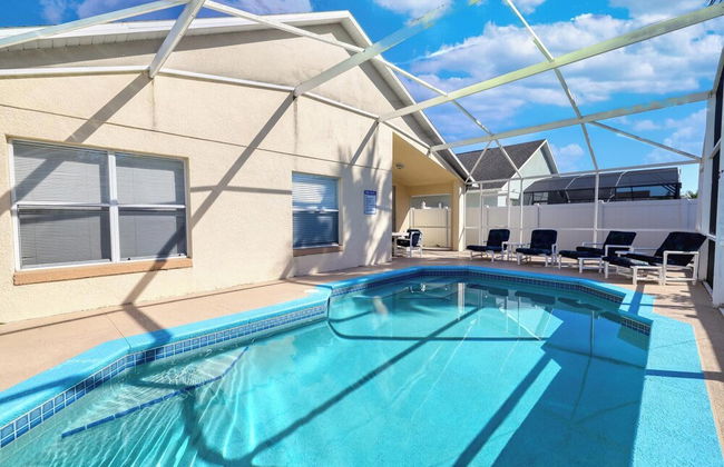 Sandra's Eagle Pointe Vacation Home - Foto 17