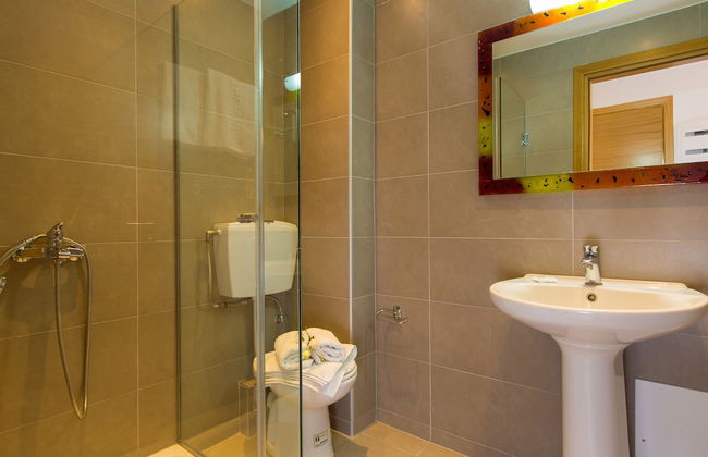 Eltina Hotel - Foto 39