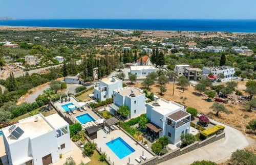 Villa Mariani - Foto 28