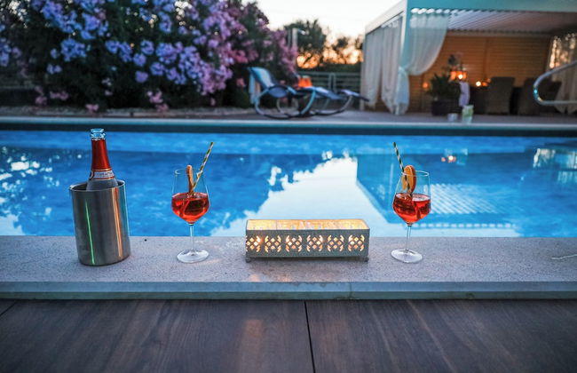 Villa Olive Garden Apartments - Foto 64